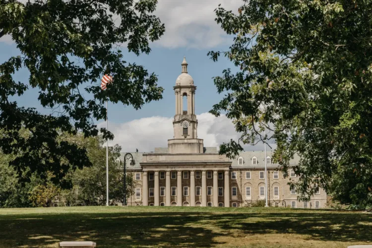 Penn State tuition will be higher in 2027 as university grapples with lost revenue, higher personnel costs